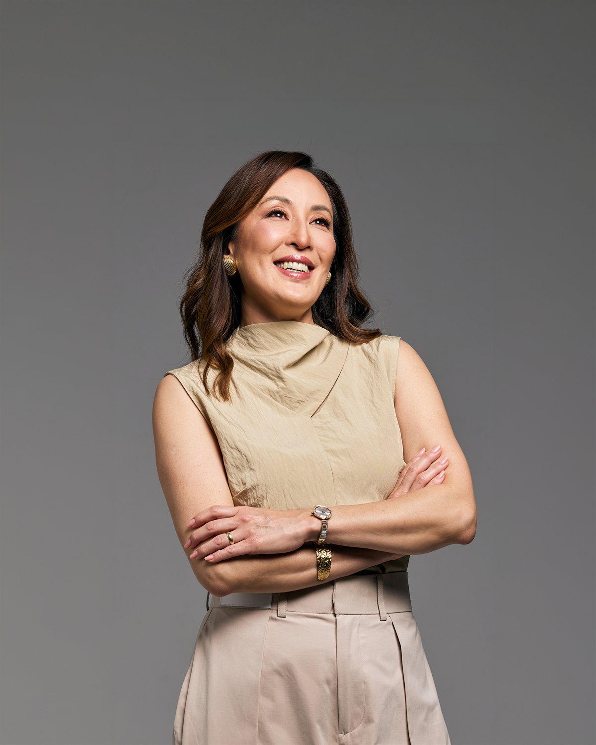 Eliane Sato